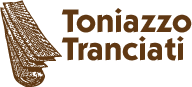 Toniazzo Tranciati Logo